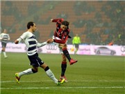 Bóng đá anh, ngoại hạng anh, lịch thi đấu euro 2012, Milan - Lazio: Còn hơn một cuộc chiến